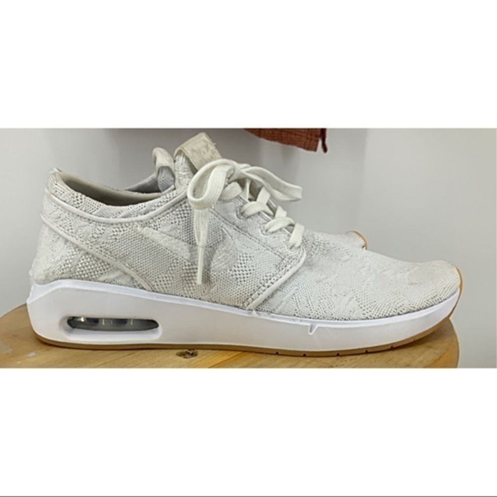 Nike SB Air Max Stefan Janoski II Skateboad sneaker